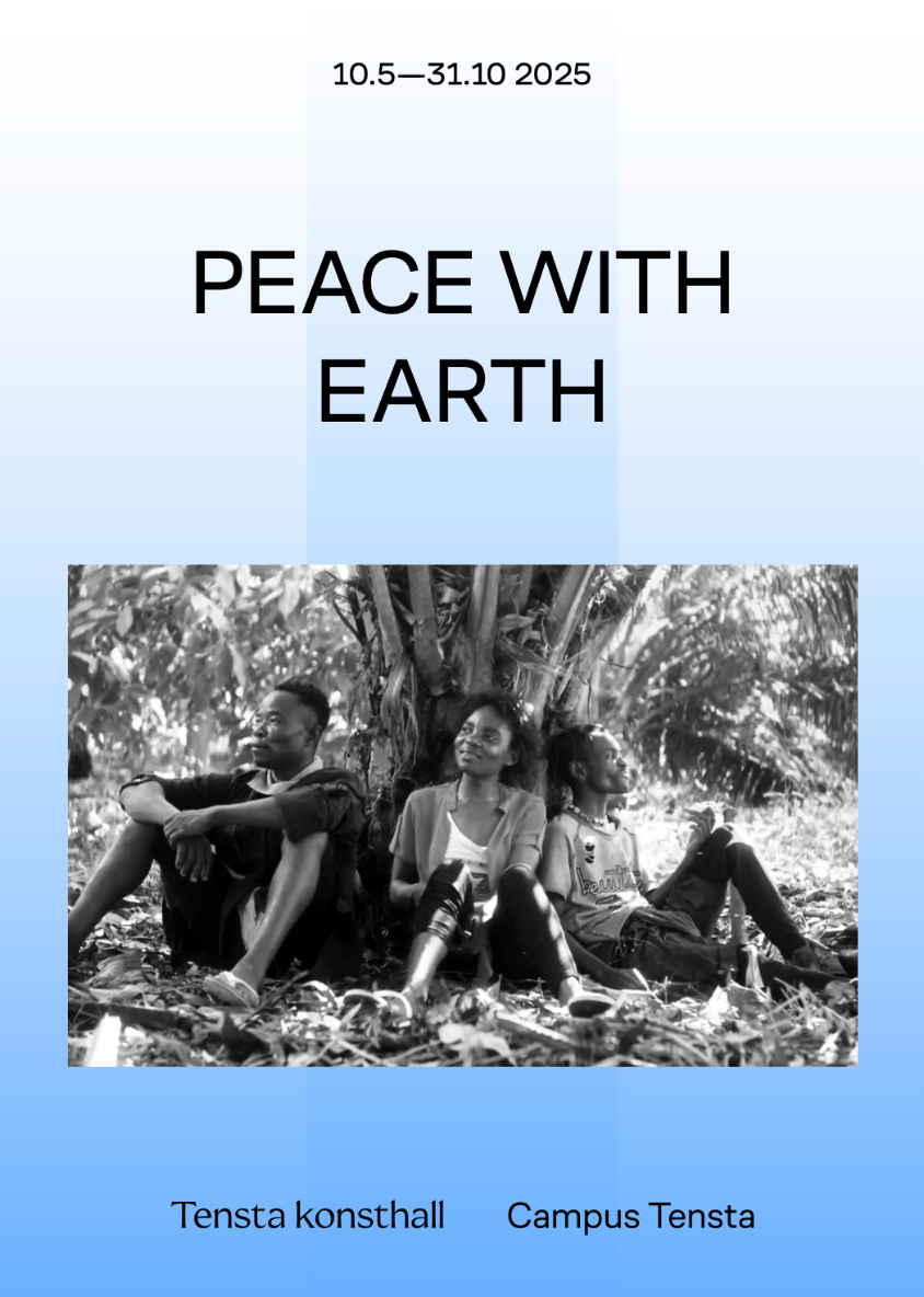 Peace with Earth