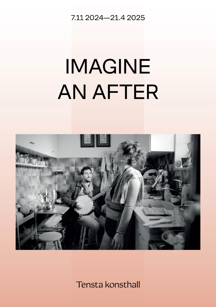 Imagine an After catalogue